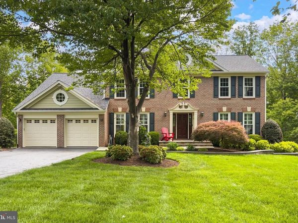 15403 MARTINS HUNDRED DRIVE, CENTREVILLE, VA 20120