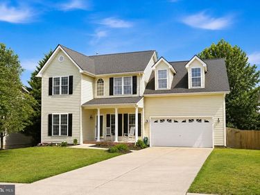 121 VAN GOGH TERRACE , WINCHESTER, VA 22602