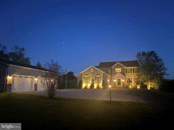 20907 MOUNT AETNA ROAD, HAGERSTOWN, MD 21742