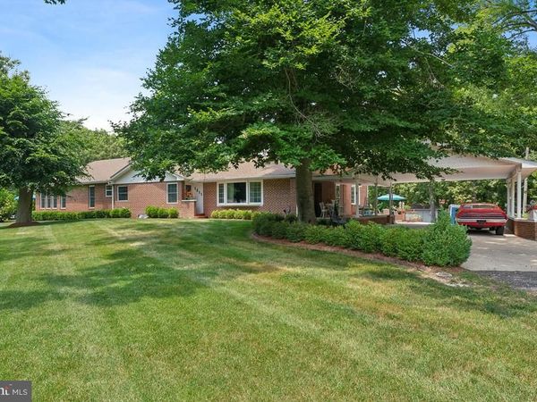 1211 PINE LANE , ACCOKEEK, MD 20607