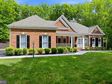 7308 GLENHAVEN DRIVE, FREDERICKSBURG, VA 22407