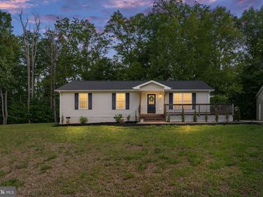 3150 SARETH LANE , LOCUST GROVE, VA 22508