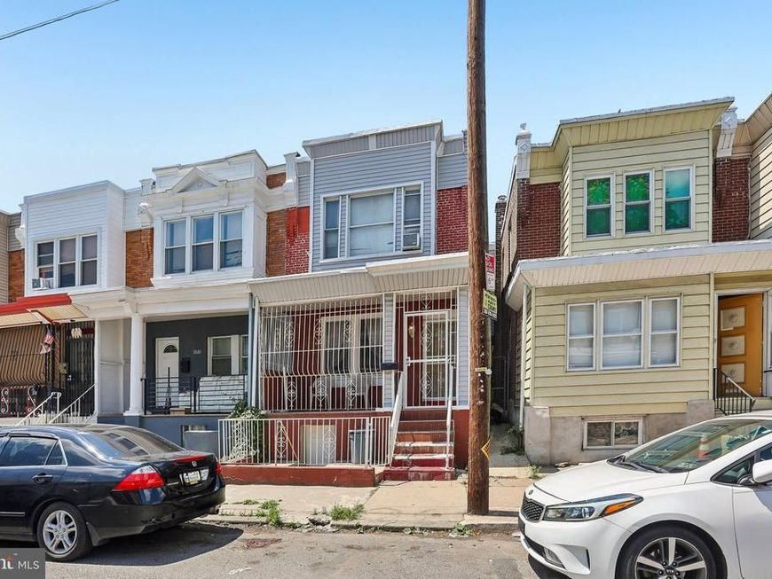 5112 N Fairhill Street , Philadelphia, PA 19120 Main Photo