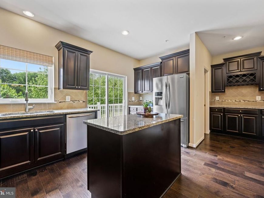 7062 Foxton Way, Hanover, MD 21076 Main Photo
