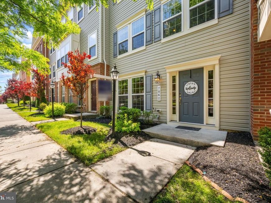 7062 Foxton Way, Hanover, MD 21076 Main Photo