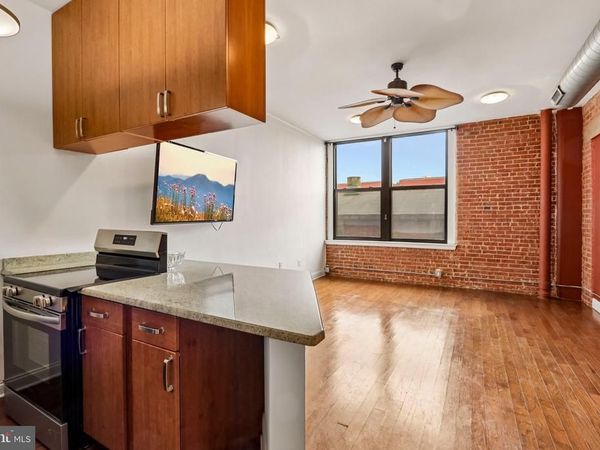 1100 00 S BROAD STREET, Unit 308C, PHILADELPHIA, PA 19146