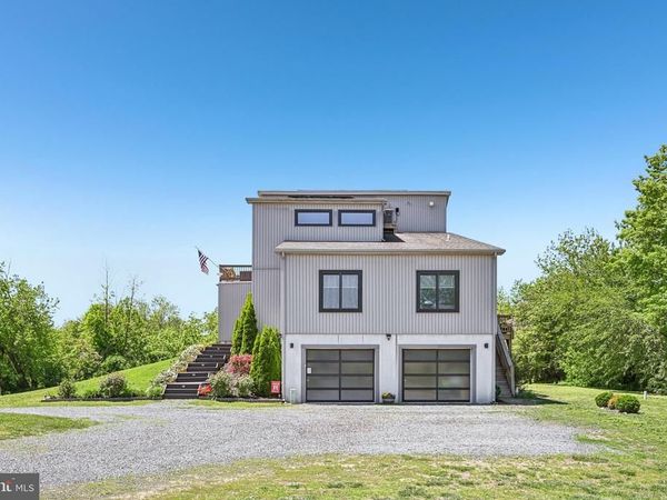 11 S FORK LANDING ROAD, CINNAMINSON, NJ 08077