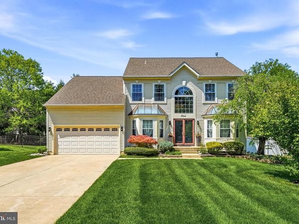 3 CAVESON TRAIL, SEWELL, NJ 08080