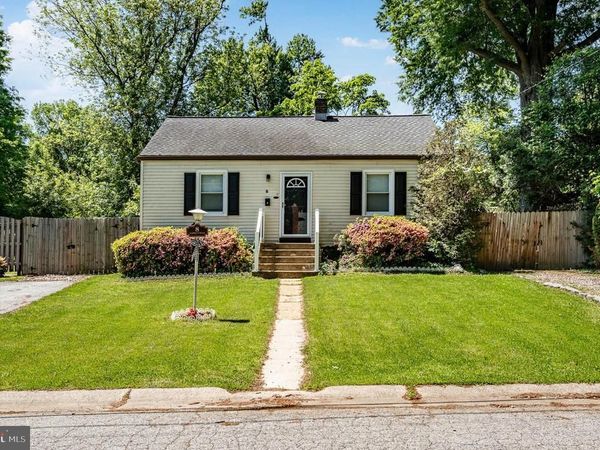 8 GARRETT ROAD , WILMINGTON, DE 19809