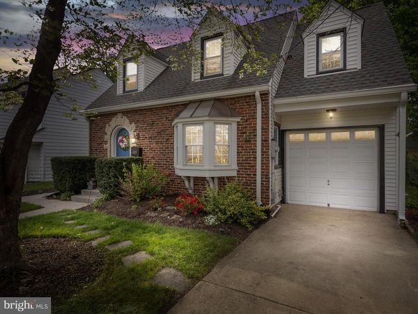409 W KINGS HIGHWAY, AUDUBON, NJ 08106