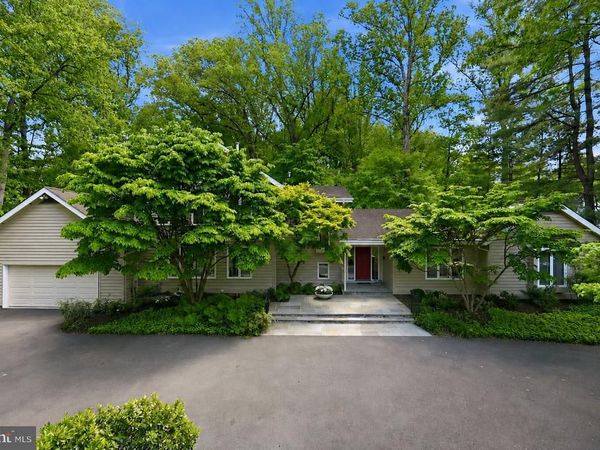 11815 BEEKMAN PLACE , ROCKVILLE, MD 20854