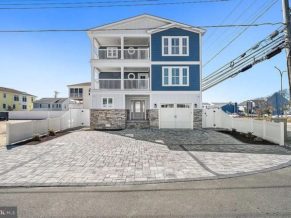 24 HOUSTON STREET , REHOBOTH BEACH, DE 19971