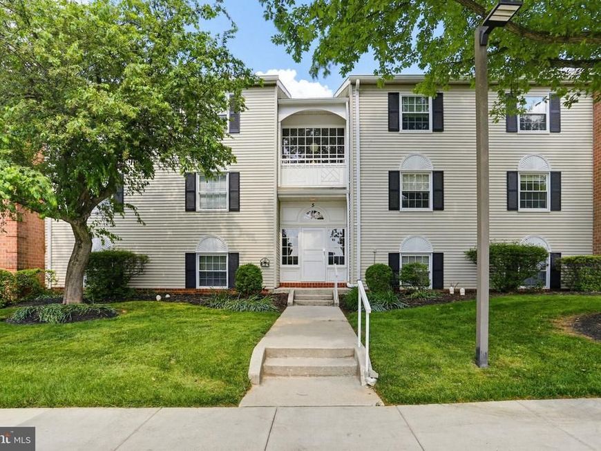 5 Lough Mask Court, Unit 302, Lutherville Timonium, MD 21093 Main Photo