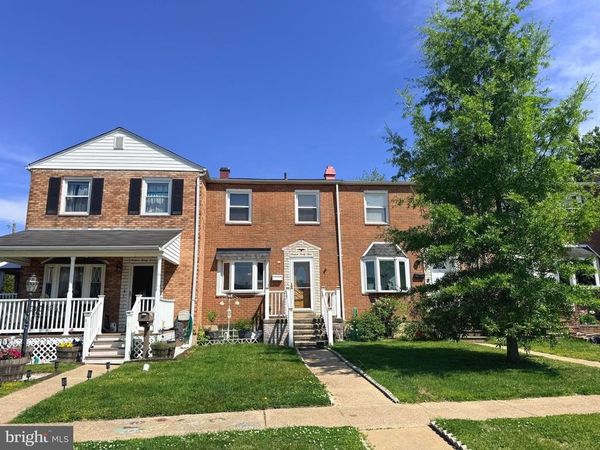 1639 GRAY HAVEN COURT , BALTIMORE, MD 21222