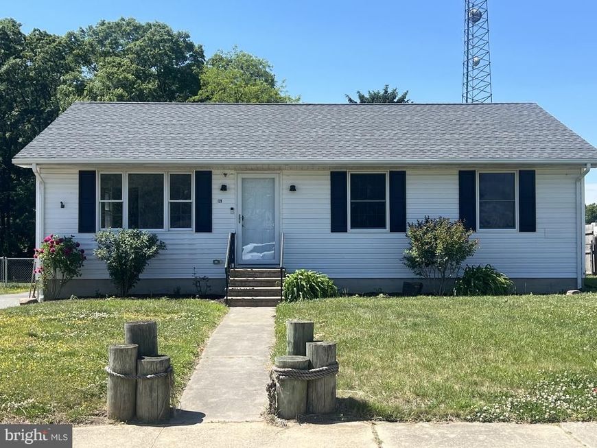 139 Center Street , Cecilton, MD 21913 Main Photo