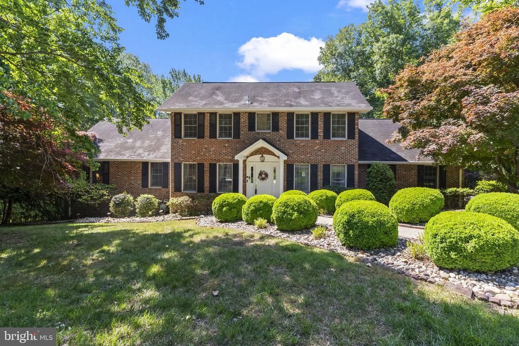 9013 HILLARY COURT , LA PLATA, MD 20646