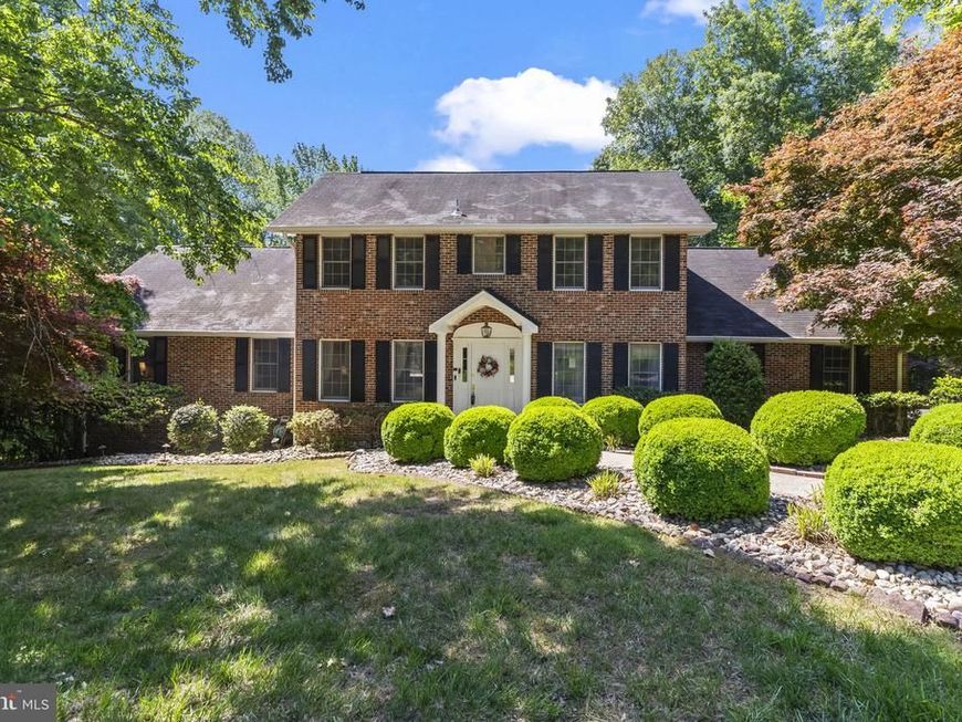 9013 Hillary Court , La Plata, MD 20646 Main Photo