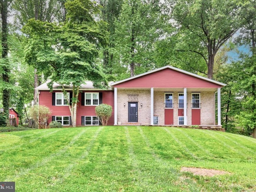 2711 Overview Road, Hampstead, MD 21074 Main Photo