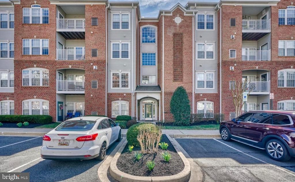 201 SECRETARIAT DRIVE , HAVRE DE GRACE, MD 21078
