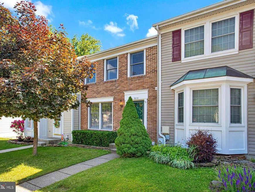 7015 Copperwood Way , Columbia, MD 21046 Main Photo