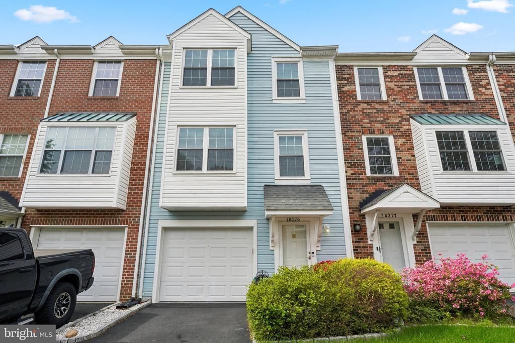 18219 FOX CHASE CIRCLE , OLNEY, MD 20832
