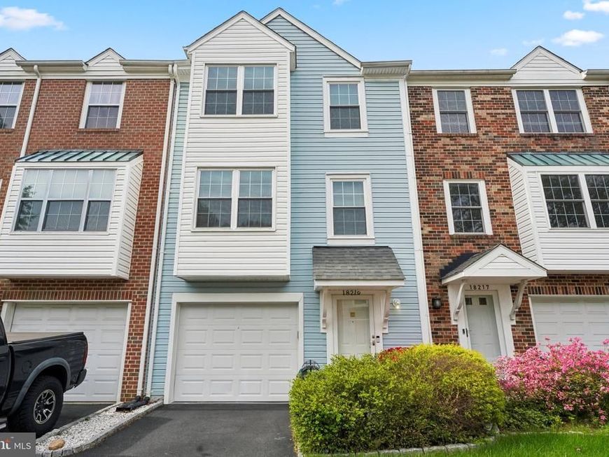 18219 Fox Chase Circle , Olney, MD 20832 Main Photo