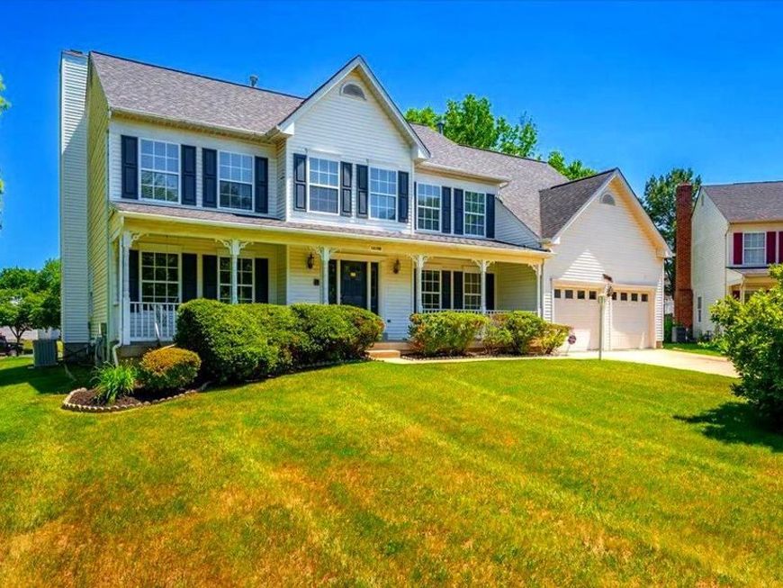16108 Arrowroot Court, Bowie, MD 20716 Main Photo
