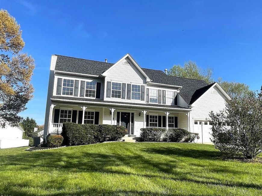 16108 Arrowroot Court, Bowie, MD 20716 Main Photo