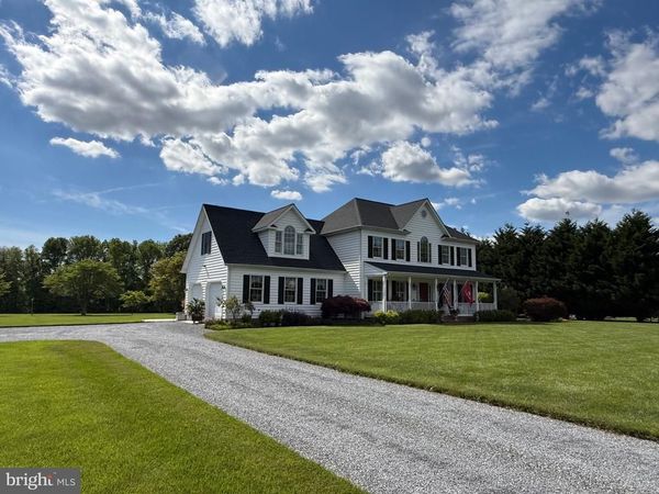 306 OLD LINE DRIVE , CENTREVILLE, MD 21617