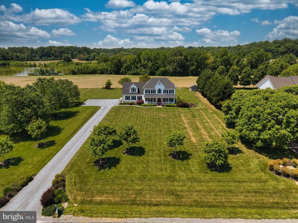 306 OLD LINE DRIVE , CENTREVILLE, MD 21617