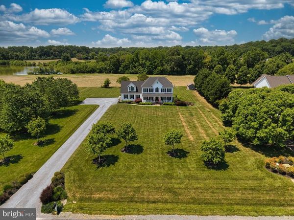 306 OLD LINE DRIVE, CENTREVILLE, MD 21617