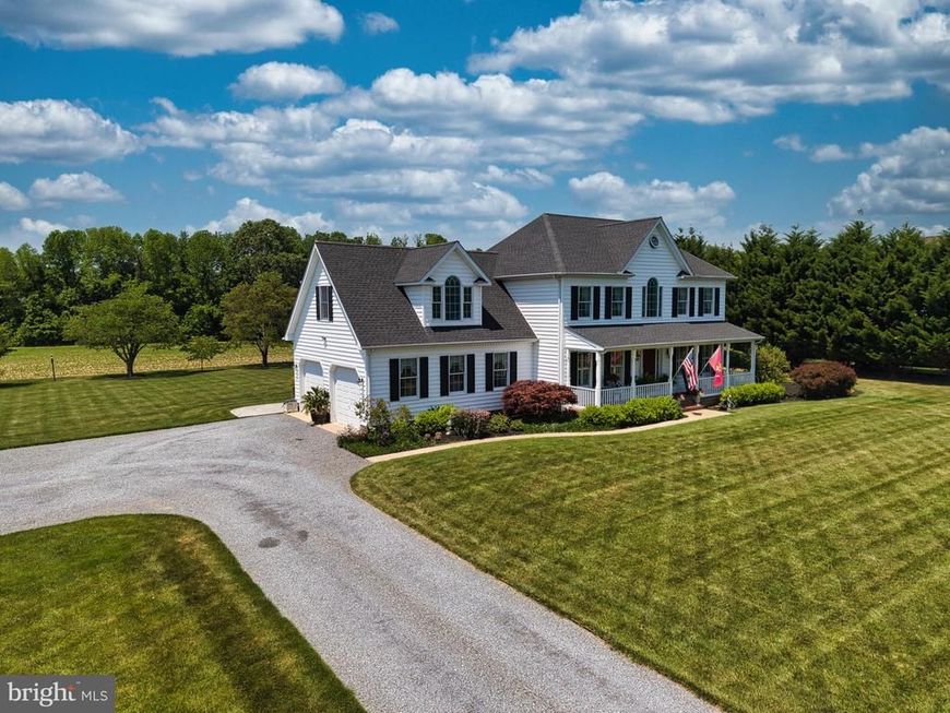 306 Old Line Drive, Centreville, MD 21617 Main Photo