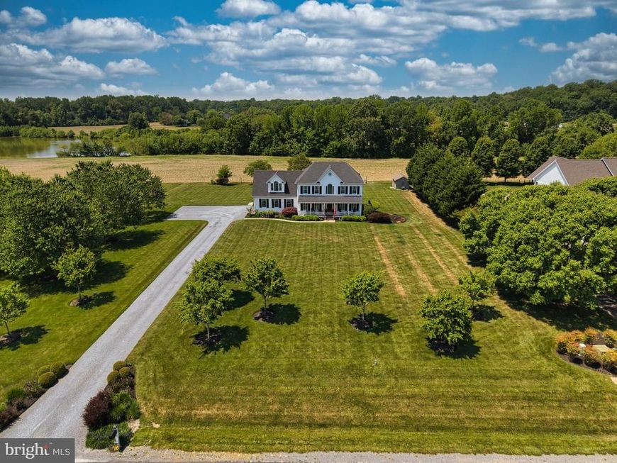 306 Old Line Drive, Centreville, MD 21617 Main Photo