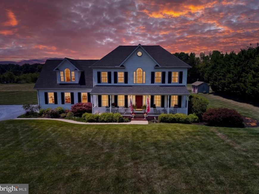 306 Old Line Drive, Centreville, MD 21617 Main Photo