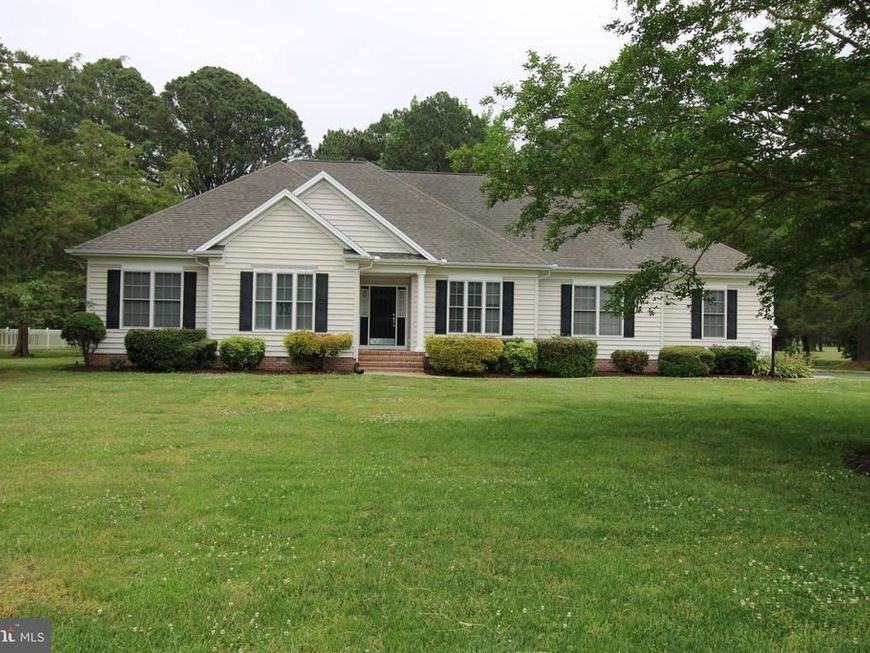25392 Club Circle, Quantico, MD 21856 Main Photo