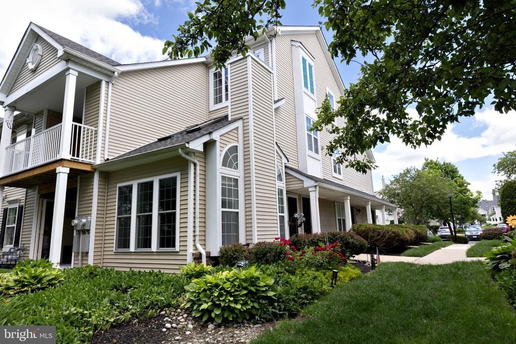 3603 A Saxony Drive, Mount Laurel, NJ 08054 Main Photo