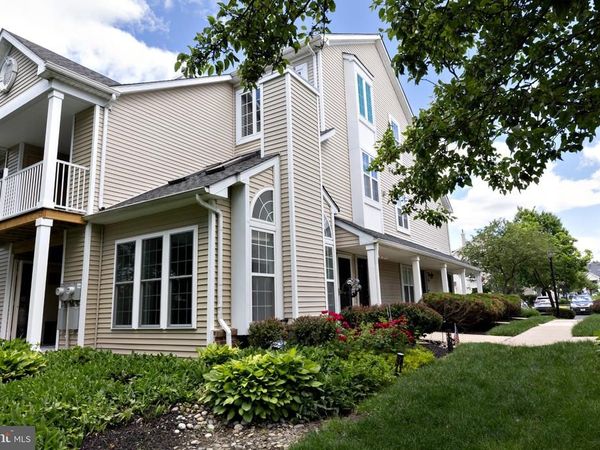 3603 A SAXONY DRIVE, MOUNT LAUREL, NJ 08054