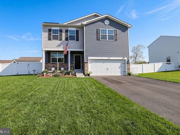 9 LOOKOUT DRIVE, BARNEGAT, NJ 08005