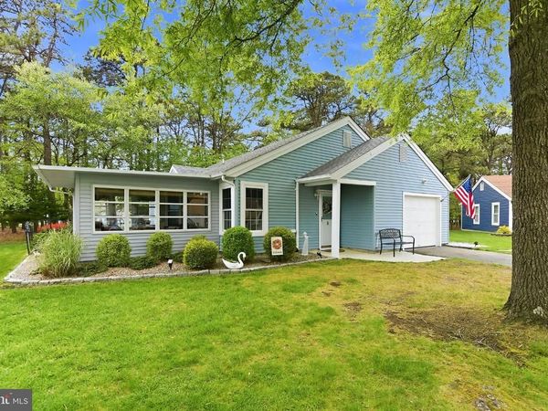 5 ABBEY COURT , FORKED RIVER, NJ 08731