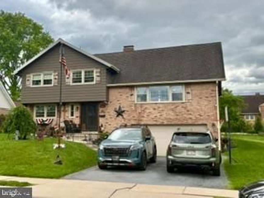 1306 Whitfield Boulevard , Reading, PA 19609 Main Photo