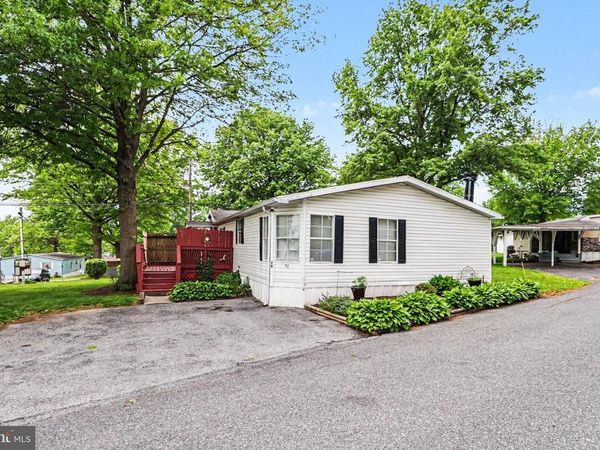 76 MIC NAN DRIVE , MIDDLETOWN, PA 17057