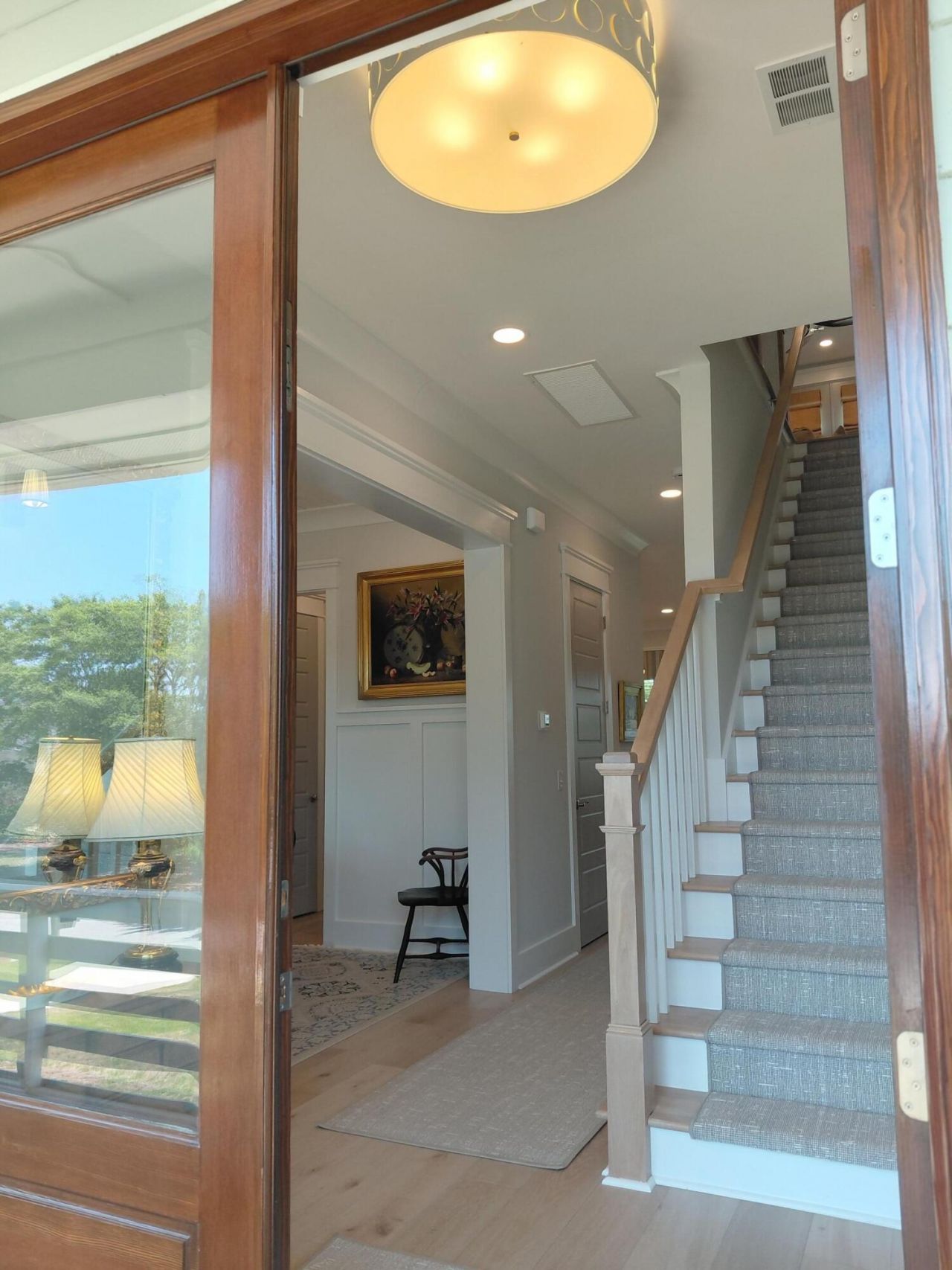 3059 Maritime Forest Drive Photo 12