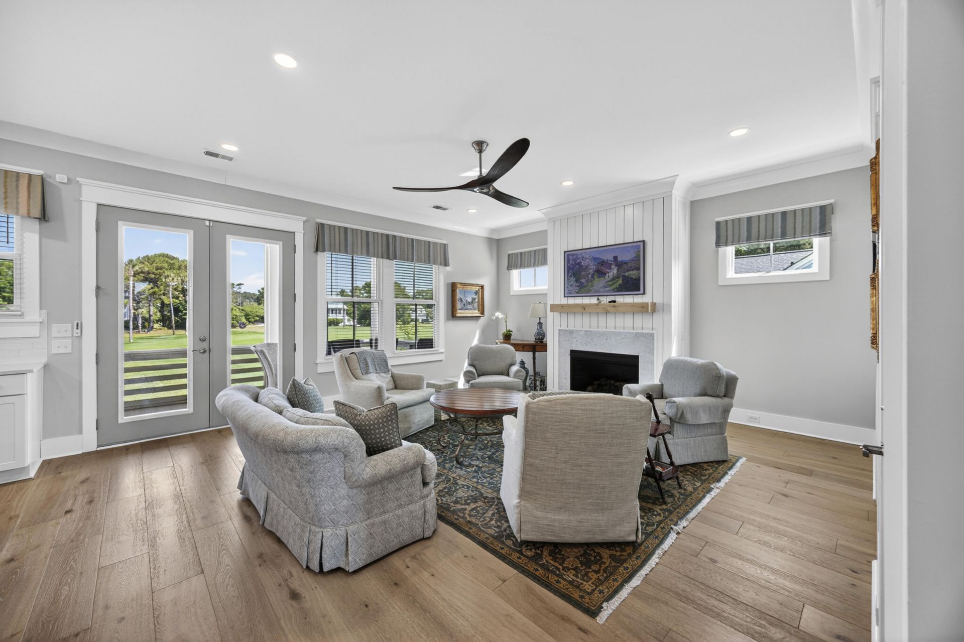 3059 Maritime Forest Drive Photo 15