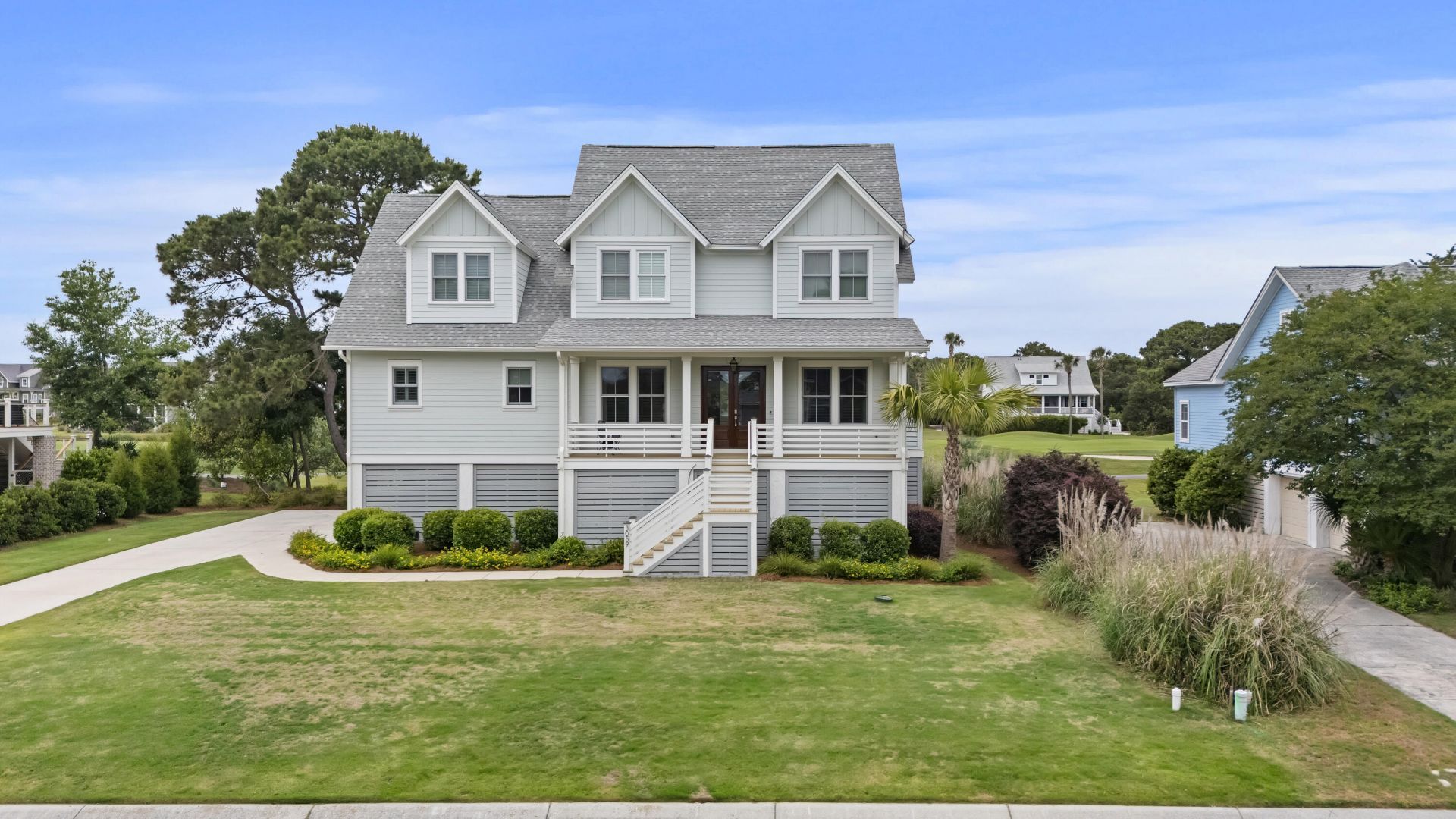 3059 Maritime Forest Drive Photo 3