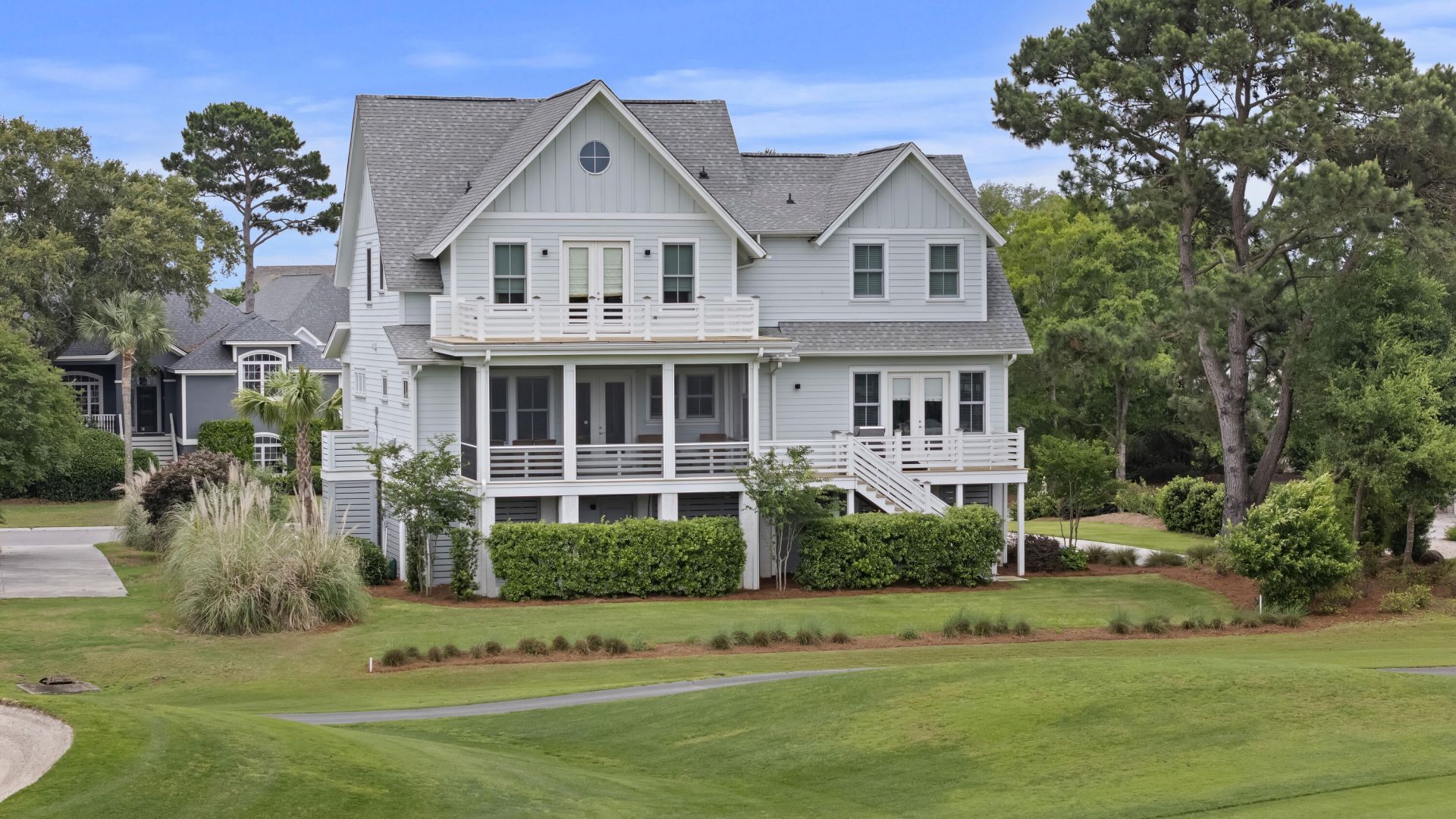 3059 Maritime Forest Drive Photo 4