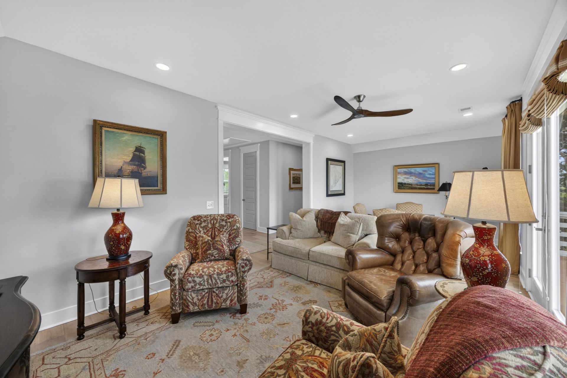 3059 Maritime Forest Drive Photo 46