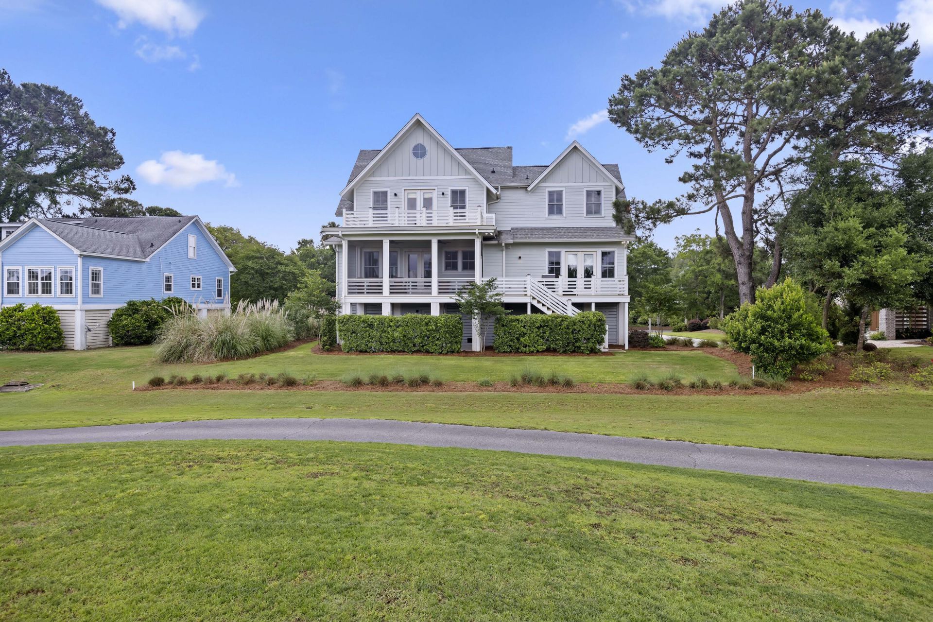 3059 Maritime Forest Drive Photo 61