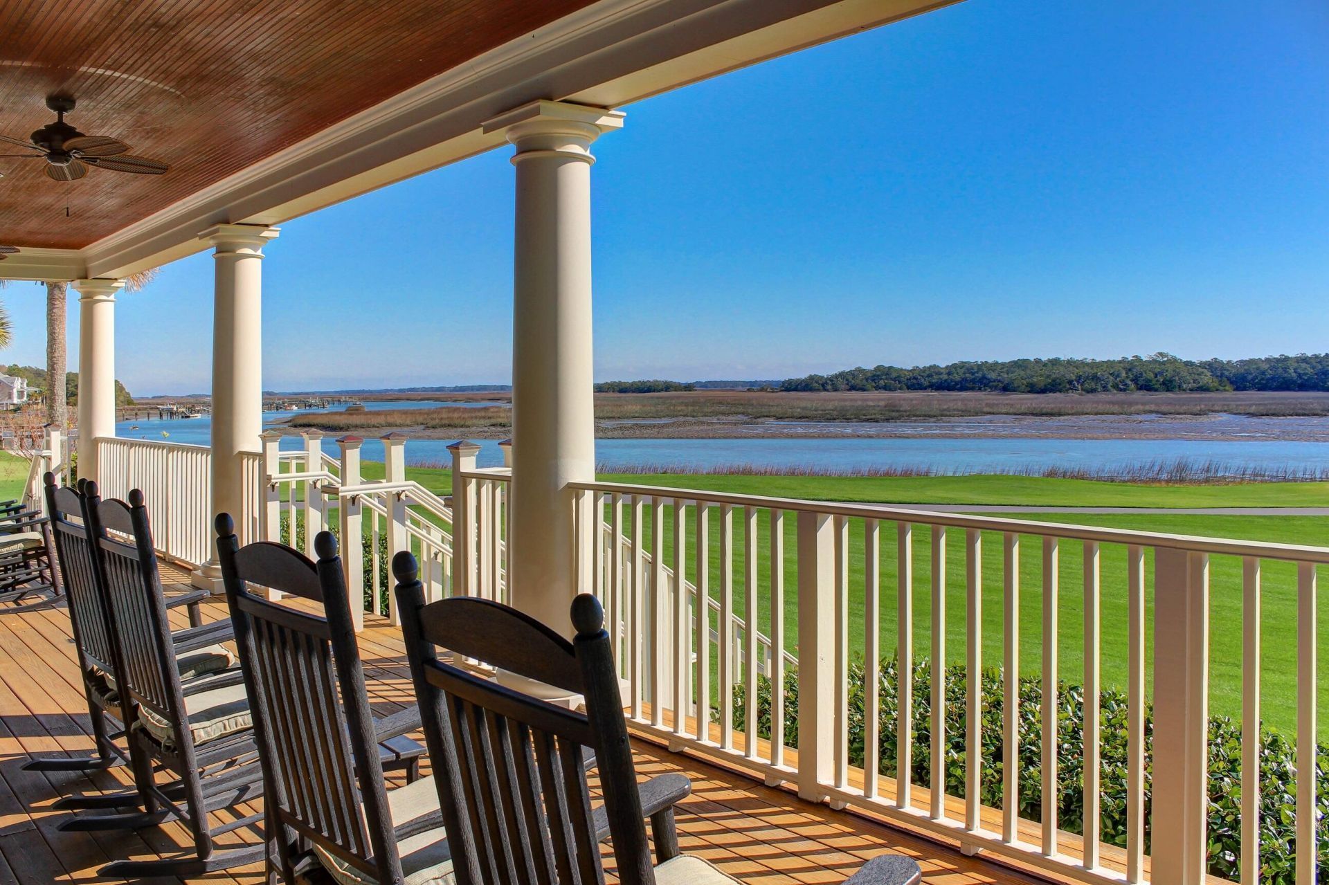 3059 Maritime Forest Drive Photo 82
