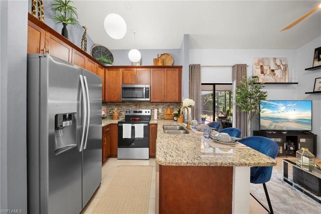 19101 Pine Run Ln, Fort Myers, FL 33967 Photo