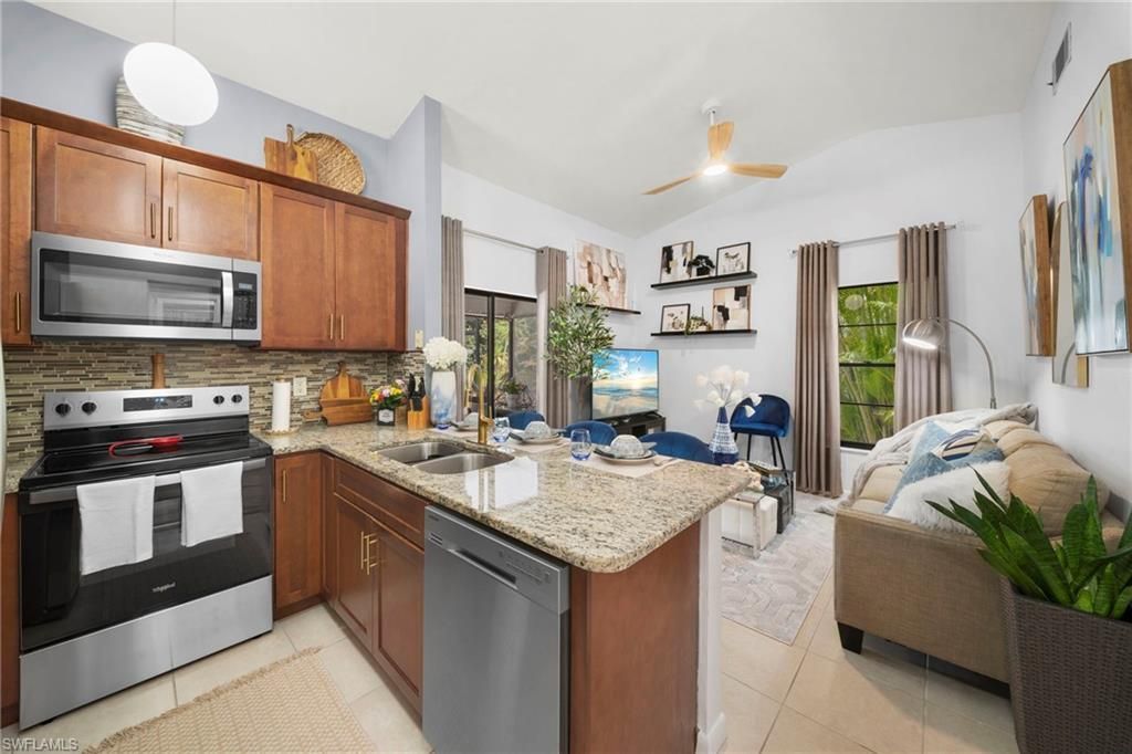 19101 Pine Run Ln, Fort Myers, FL 33967 Photo